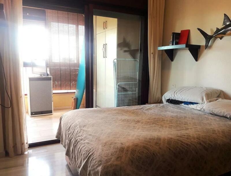 1 Cuarto Apartamento en venta