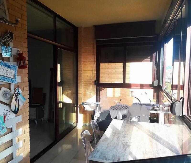 1 Cuarto Apartamento en venta