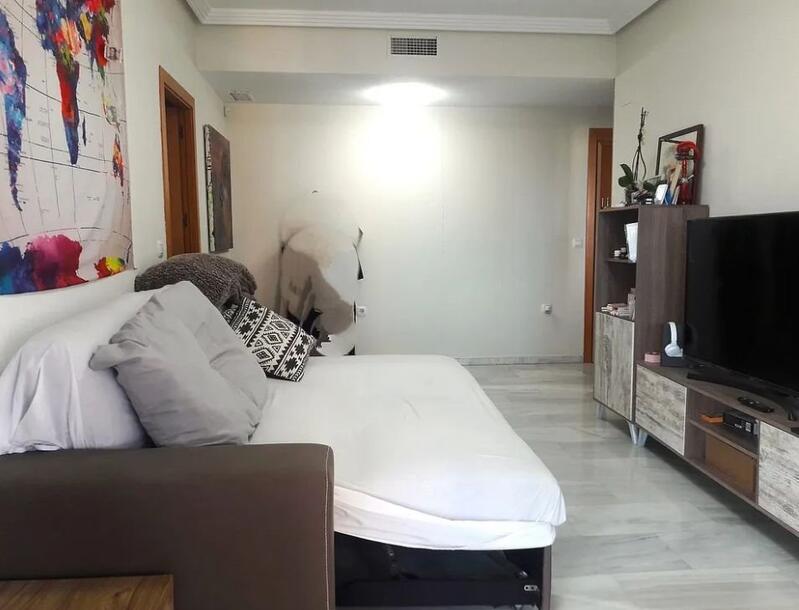 1 Cuarto Apartamento en venta