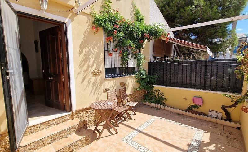 3 Cuarto Villa en venta