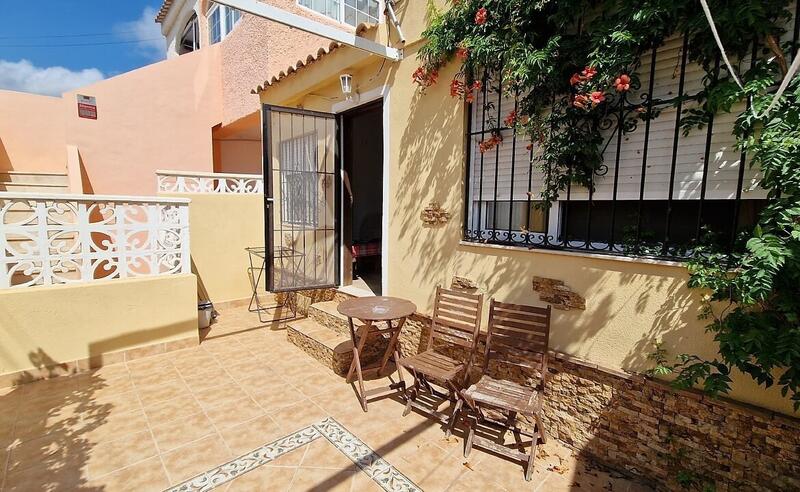 3 Cuarto Villa en venta