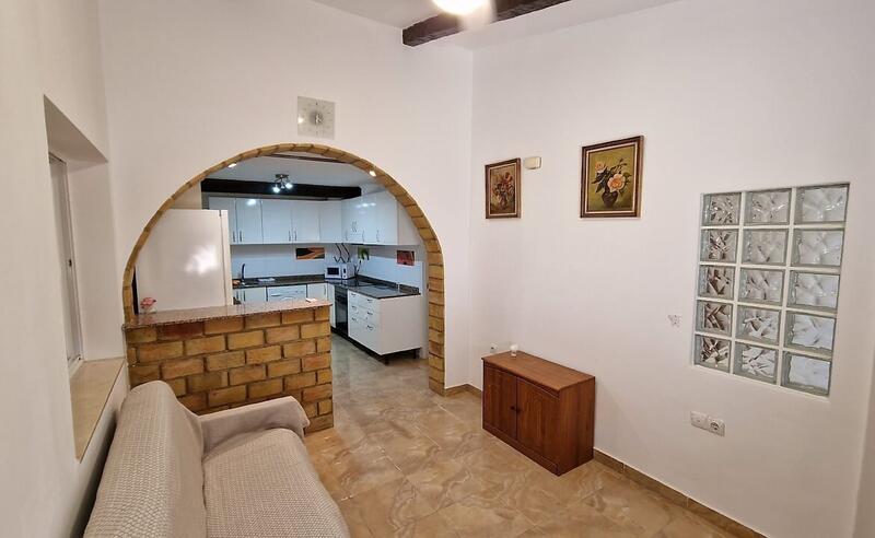 3 Cuarto Villa en venta