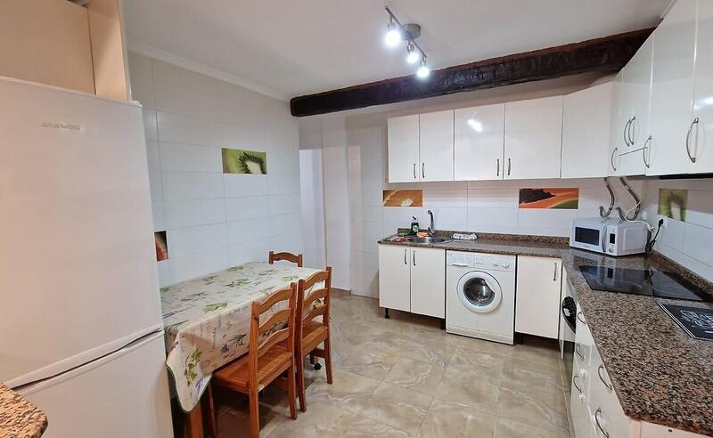 3 Cuarto Villa en venta