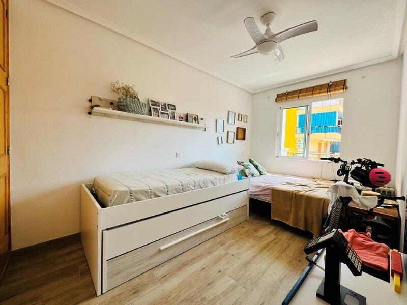 1 Schlafzimmer Appartement zu verkaufen