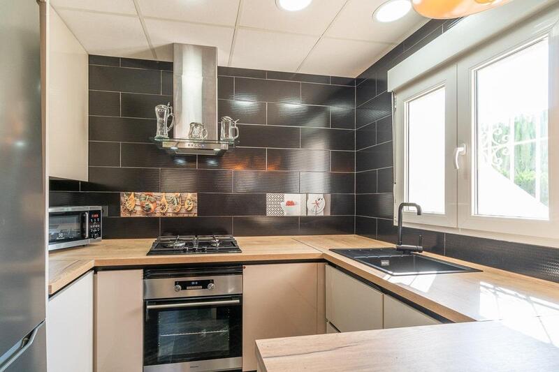 2 slaapkamer Villa Te koop