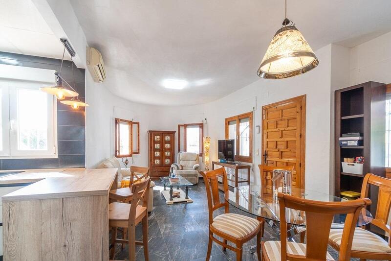 2 chambre Villa à vendre