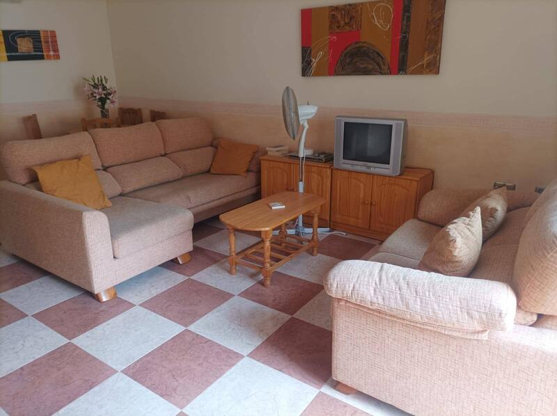 2 slaapkamer Appartement Te koop