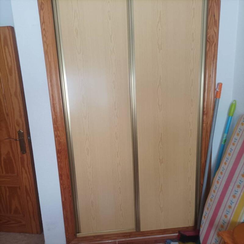 2 slaapkamer Appartement Te koop