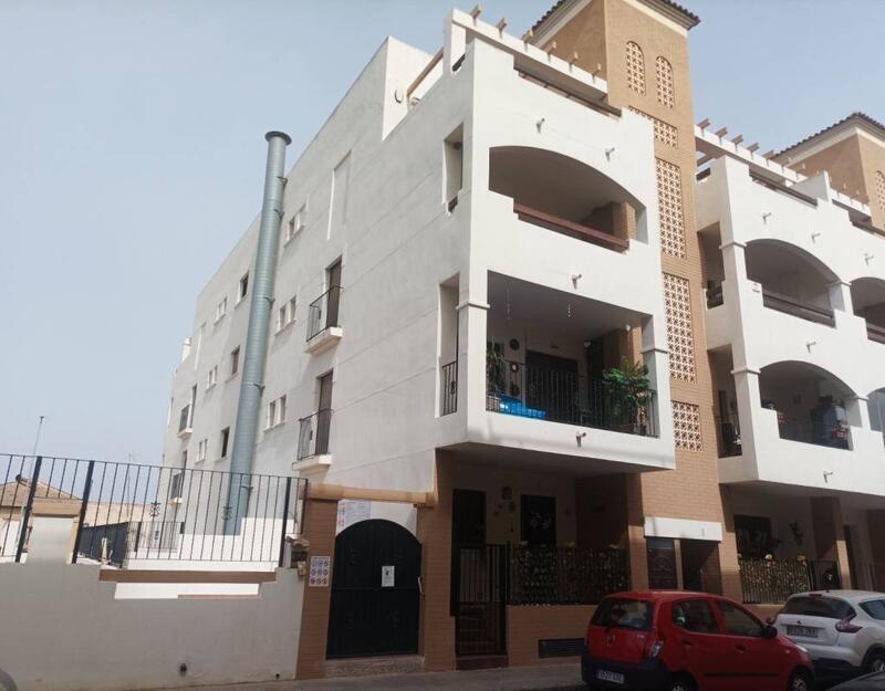 2 Cuarto Apartamento en venta