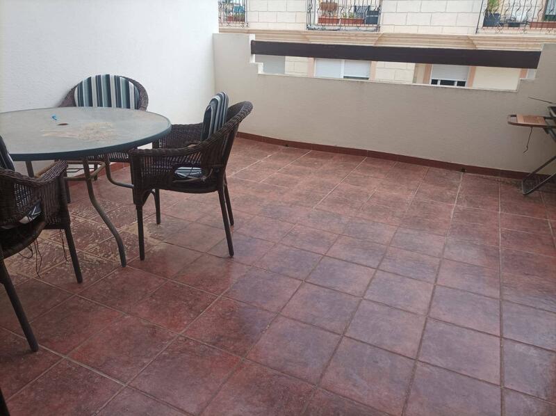 2 chambre Appartement à vendre