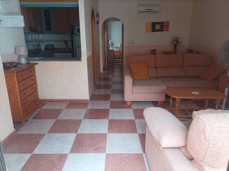 2 Cuarto Apartamento en venta