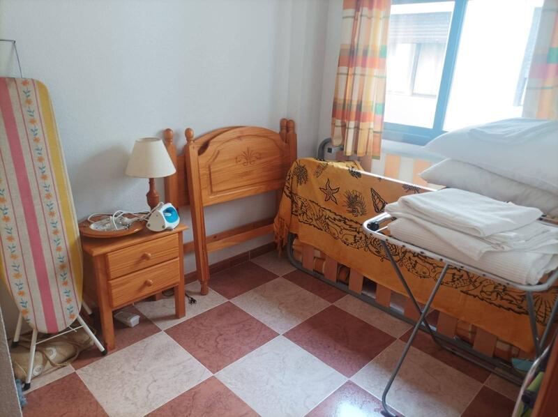 2 Schlafzimmer Appartement zu verkaufen