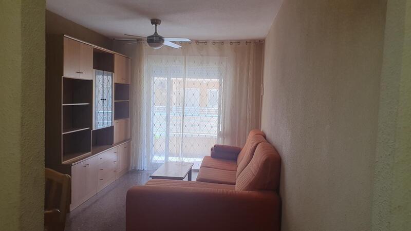 Appartement zu verkaufen in Guardamar del Segura, Alicante