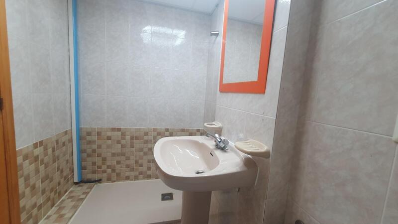 2 Cuarto Apartamento en venta