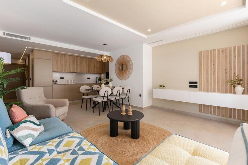 3 bedroom Apartment for sale