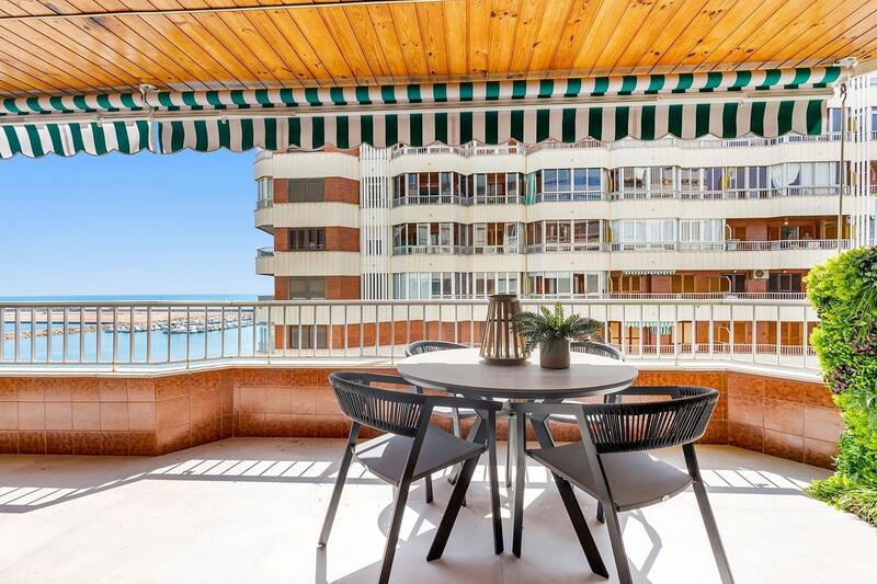 3 bedroom Apartment for sale