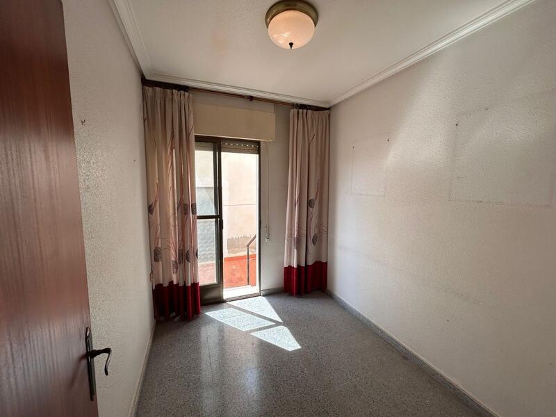 4 slaapkamer Appartement Te koop