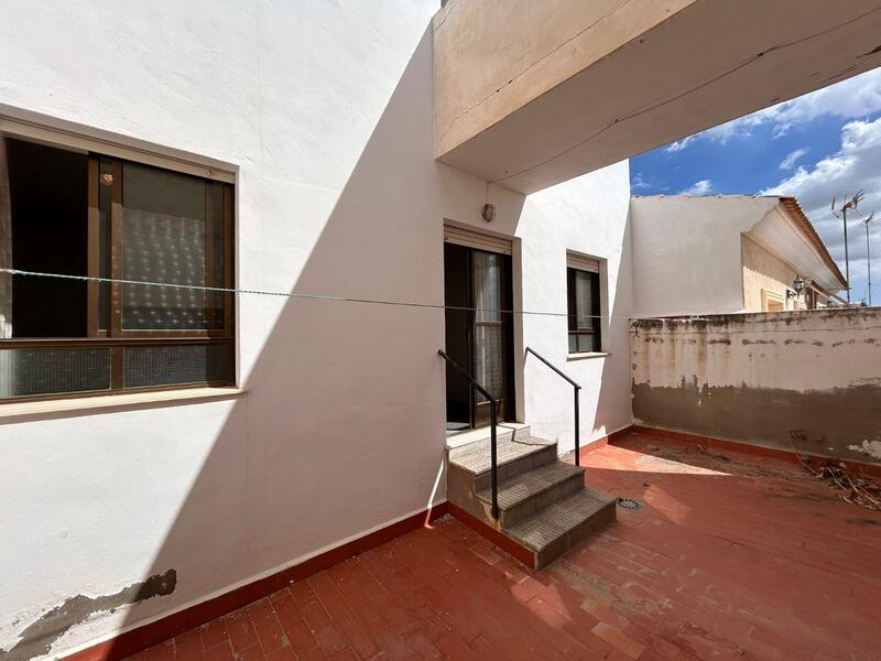 4 Cuarto Apartamento en venta