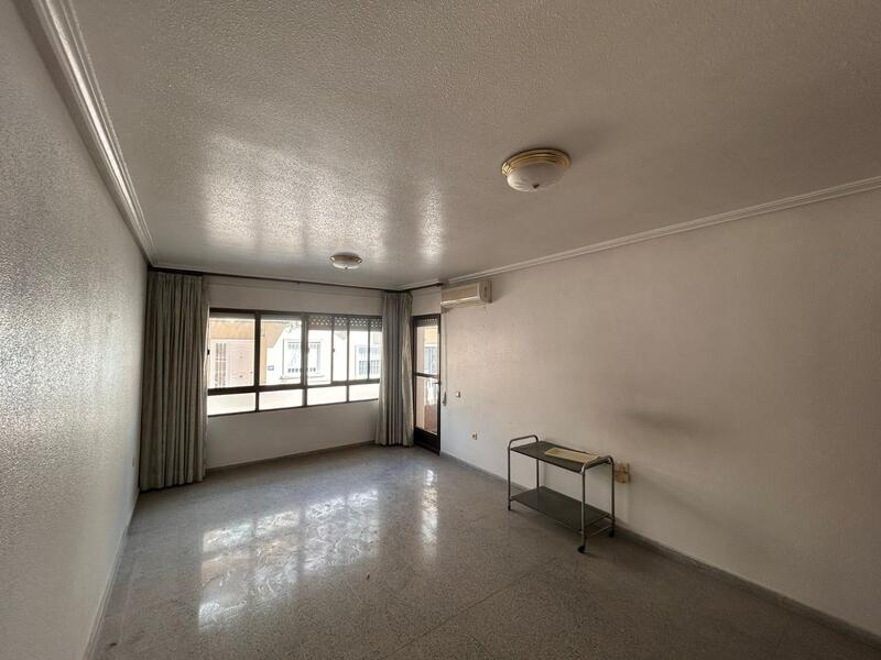 4 slaapkamer Appartement Te koop