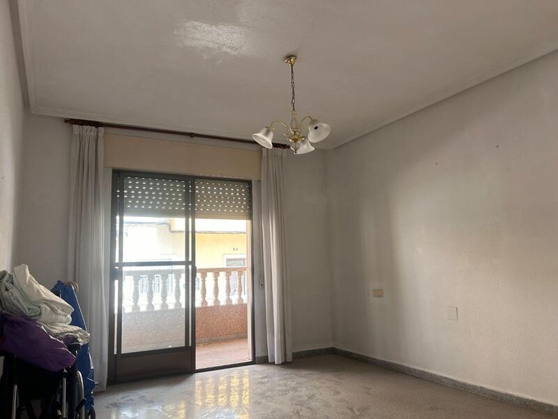 4 Cuarto Apartamento en venta