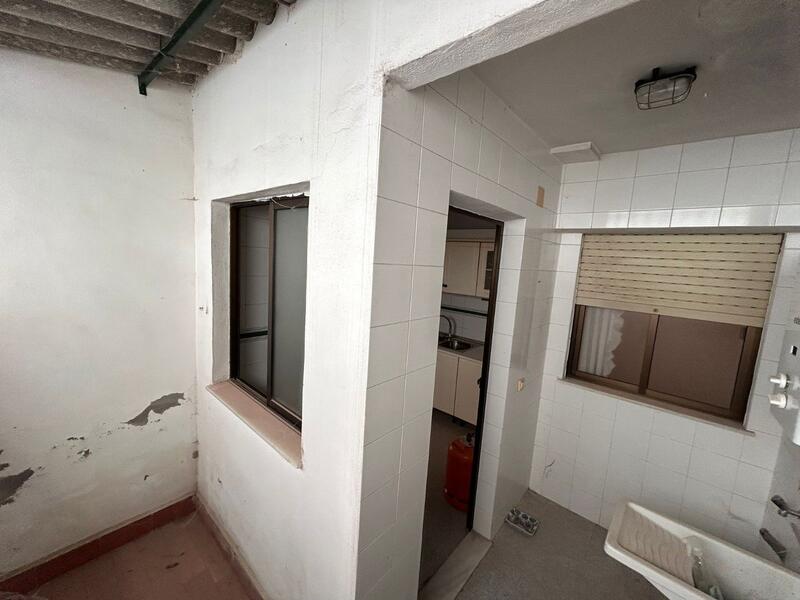 4 Cuarto Apartamento en venta