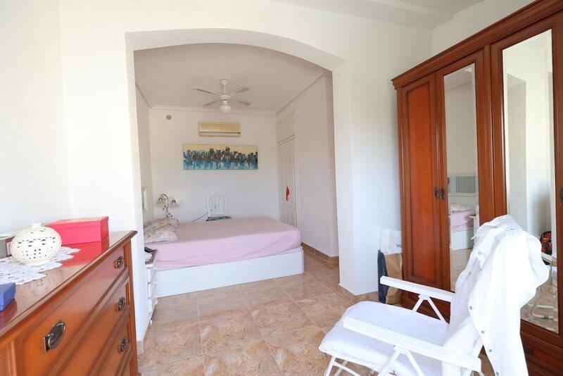 3 chambre Villa à vendre