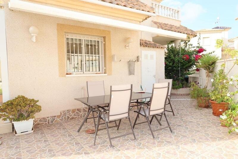 3 bedroom Villa for sale