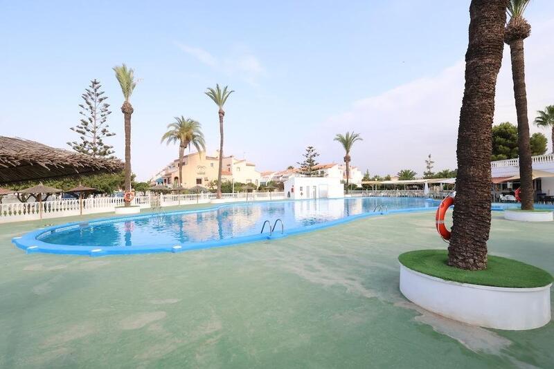 Maison de Ville à vendre dans Torrevieja, Alicante