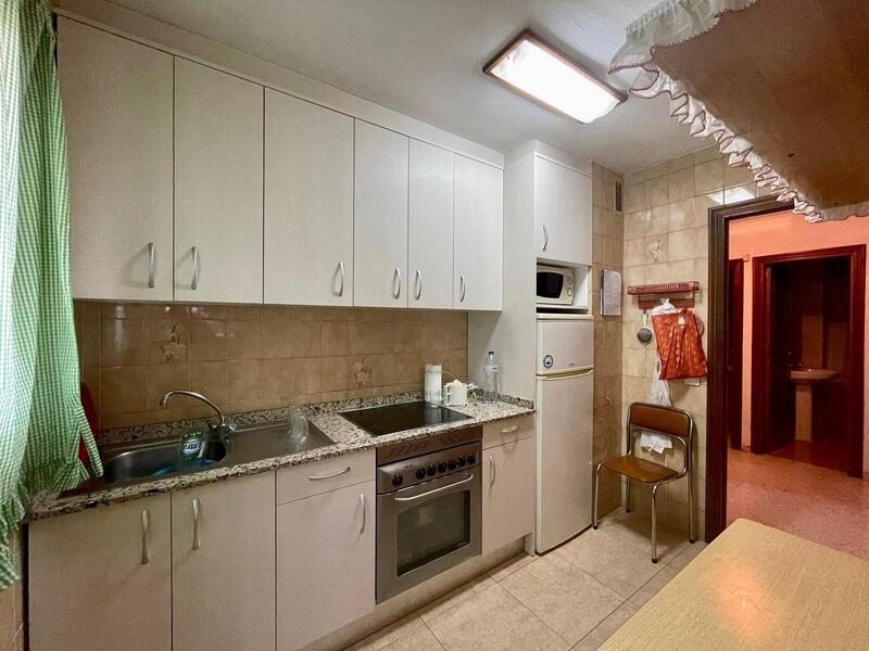 2 chambre Appartement à vendre