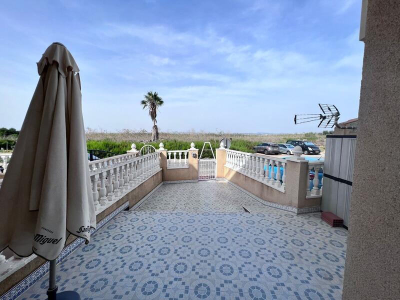 Appartement à vendre dans Torrevieja, Alicante