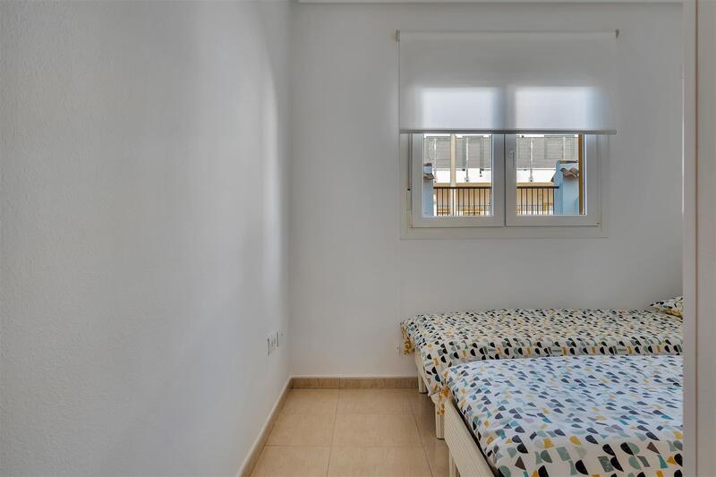 2 Schlafzimmer Appartement zu verkaufen