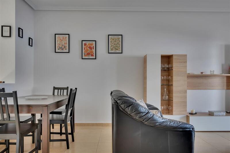 2 slaapkamer Appartement Te koop