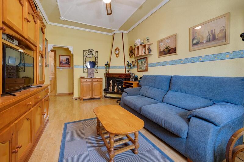 2 chambre Villa à vendre