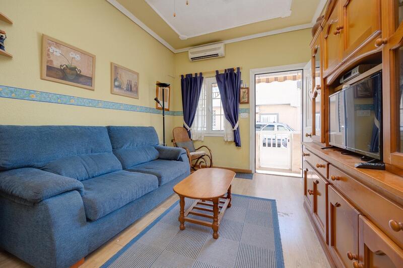 2 chambre Villa à vendre