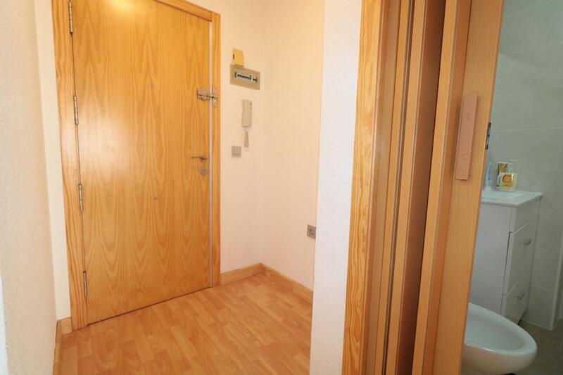 1 chambre Appartement à vendre