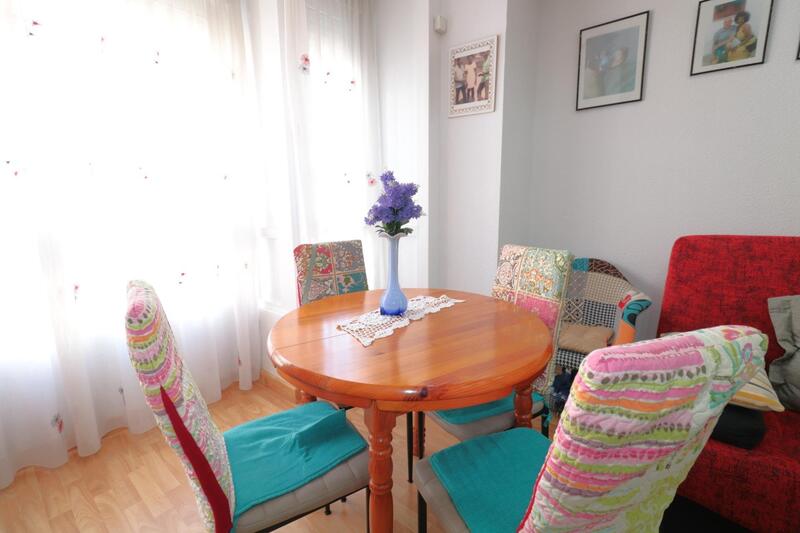 1 chambre Appartement à vendre