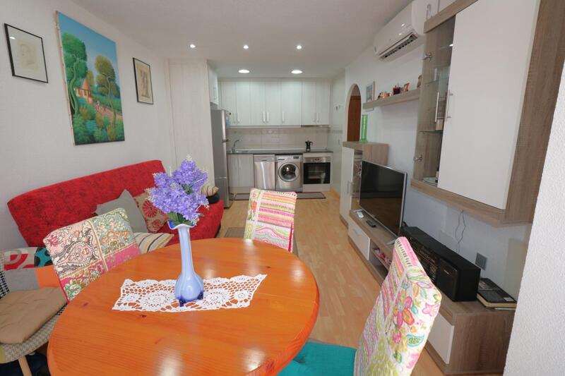 1 Cuarto Apartamento en venta