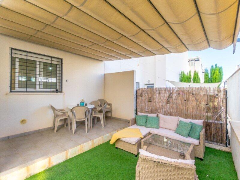 2 Cuarto Villa en venta