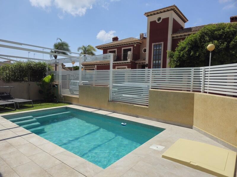 5 bedroom Villa for sale