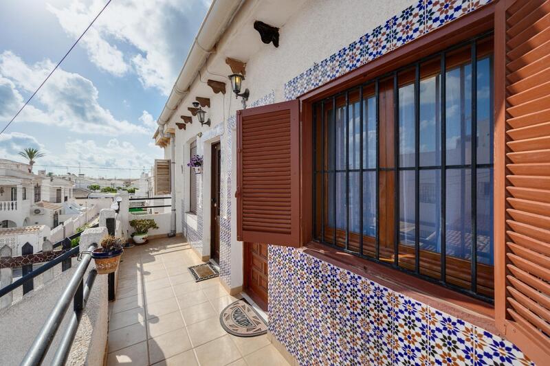 1 bedroom Villa for sale