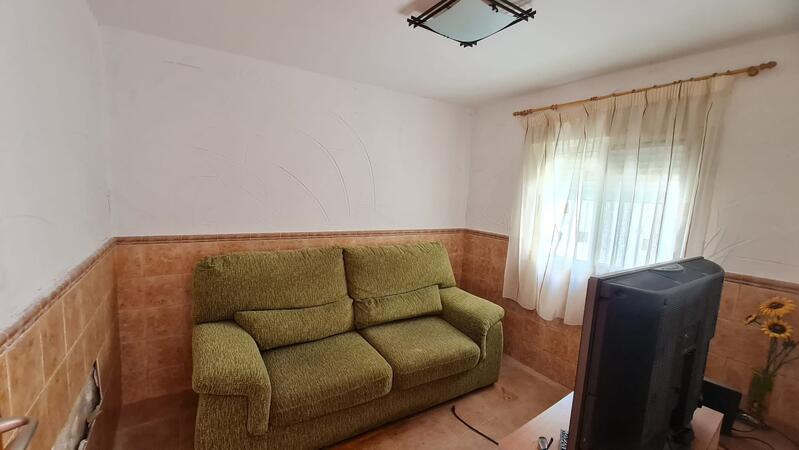 4 Cuarto Adosado en venta