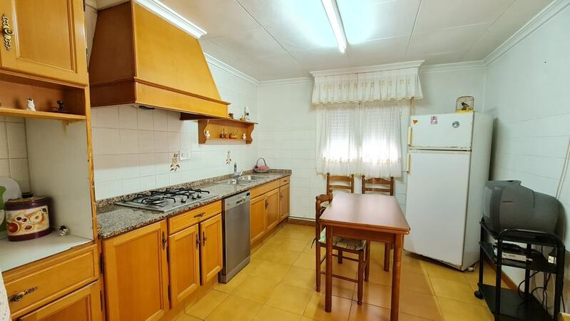 3 Cuarto Adosado en venta