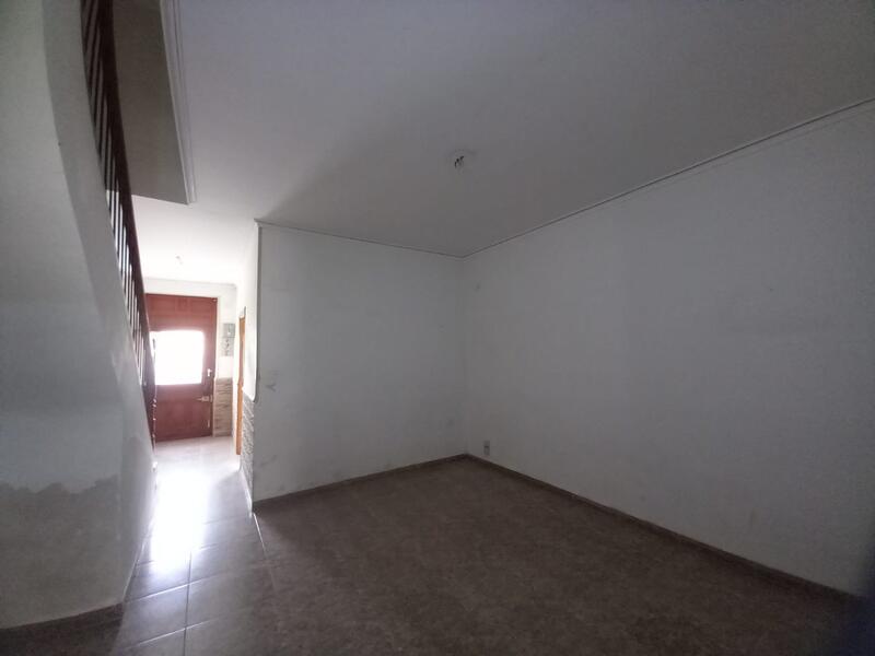 3 Cuarto Adosado en venta