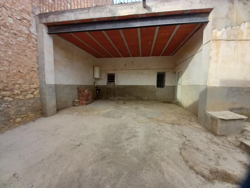 3 Cuarto Adosado en venta