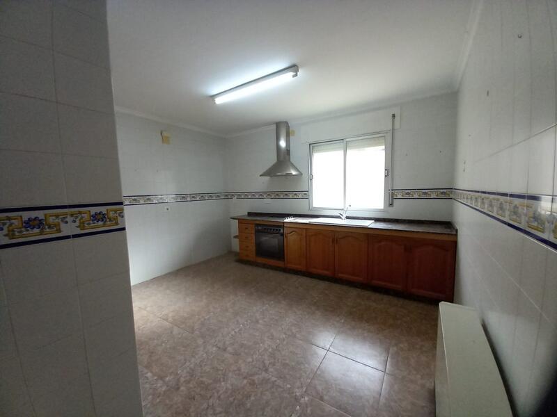 3 Cuarto Adosado en venta