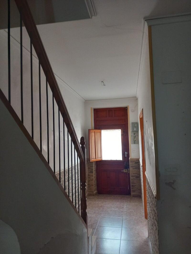 3 Cuarto Adosado en venta