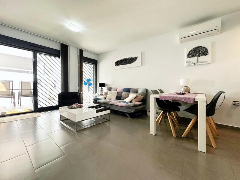 2 chambre Villa à vendre