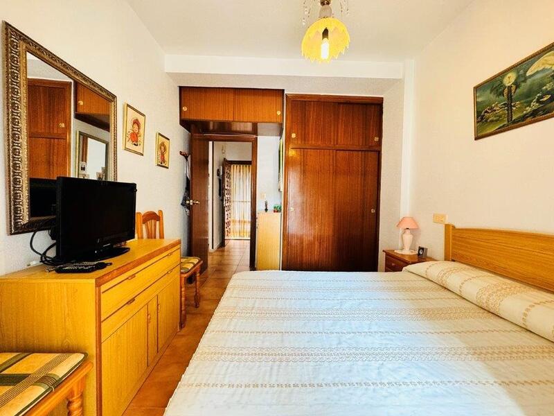 1 chambre Appartement à vendre