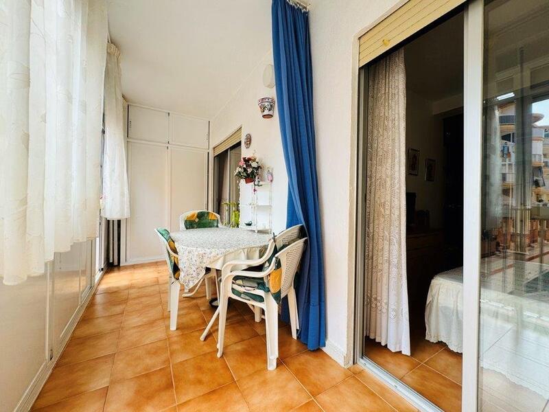 1 chambre Appartement à vendre