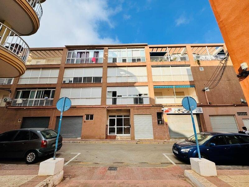 1 Cuarto Apartamento en venta